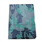 Camouflage Tarps
