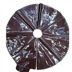Cincin Penyiraman Pokok PVC