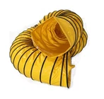 Saluran Udara PVC